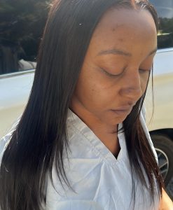 Alternative view of Natural Straight